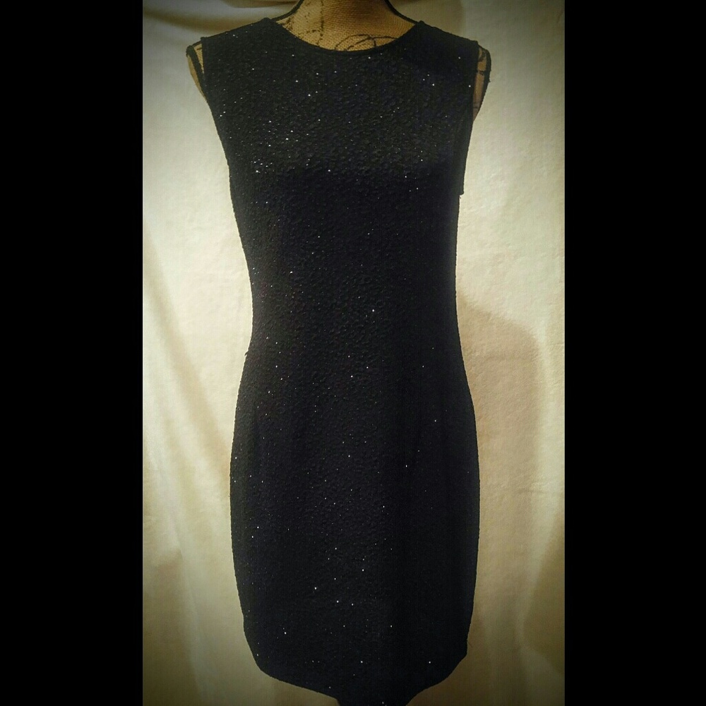 ❤HOST PIC❤ Sexy Drooped Back Cocktail Dress